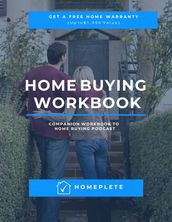 Home Buying Workbook