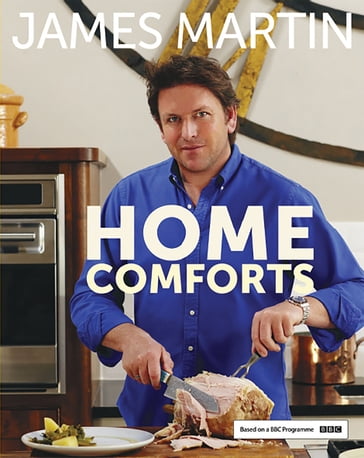 Home Comforts - Martin James