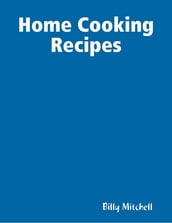 Home Cooking Recipes