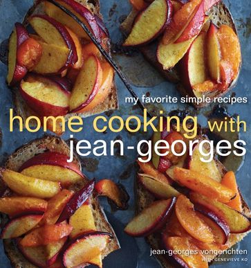 Home Cooking with Jean-Georges - Genevieve Ko - Jean-Georges Vongerichten