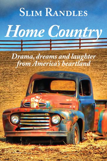 Home Country - Slim Randles