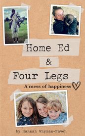 Home Ed and Four Legs