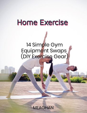 Home Exercise - Meaghan