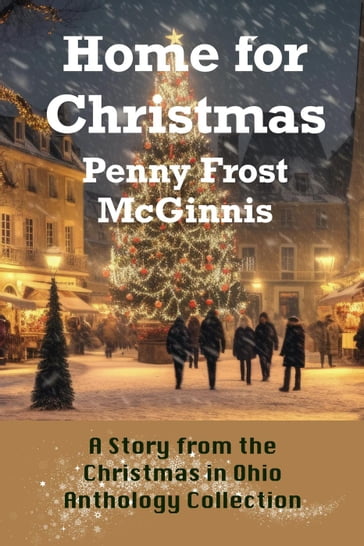 Home For Christmas - Penny Frost McGinnis