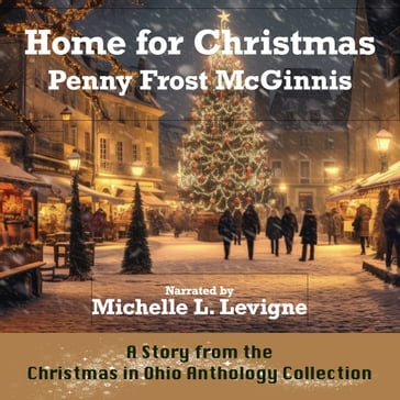 Home For Christmas - Penny Frost McGinnis
