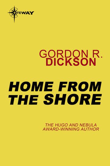 Home From the Shore - Gordon R Dickson