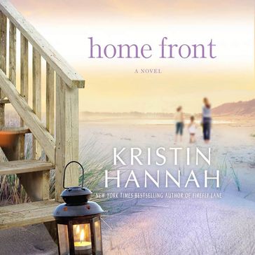 Home Front - Kristin Hannah