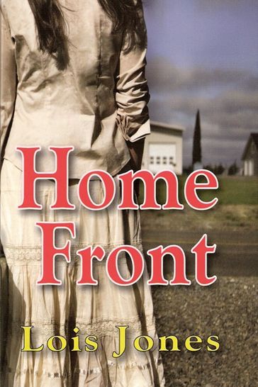 Home Front - Lois Jones