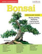 Home Gardener s Bonsai