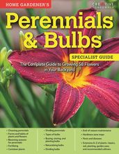 Home Gardener s Perennials & Bulbs