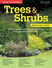 Home Gardener s Trees & Shrubs (UK Only)