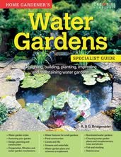 Home Gardener s Water Gardens (UK Only)