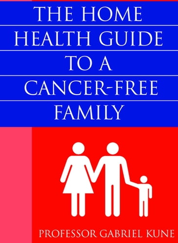 Home Health Guide - GABRIEL KUNE