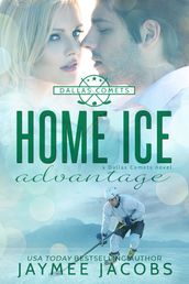 Home Ice Advantage