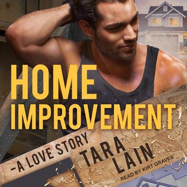 Home Improvement - Tara Lain