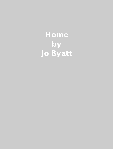 Home - Jo Byatt