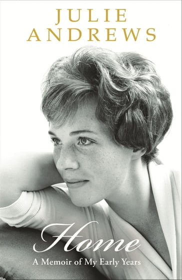 Home - Julie Andrews