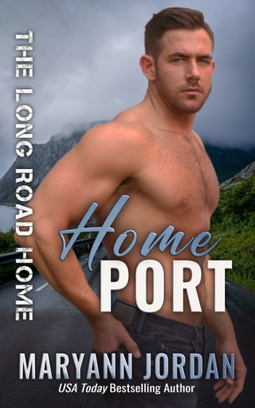 Home Port - Binge Read Babes - Maryann Jordan