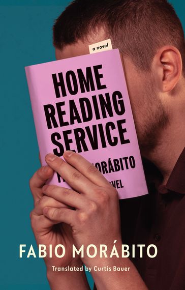 Home Reading Service - Fabio Morábito