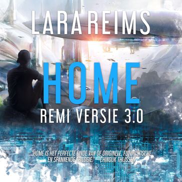Home (Rémi Versie 3.0) - Lara Reims