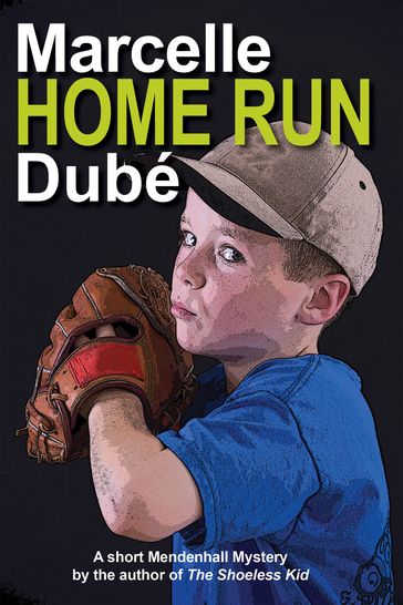 Home Run - Marcelle Dubé