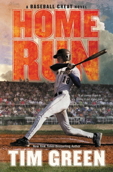 Home Run - Tim Green