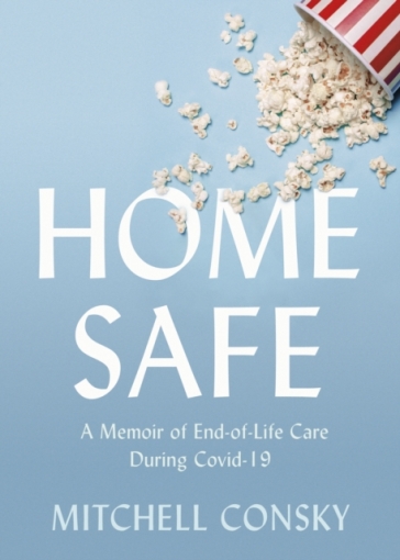 Home Safe - Mitchell Consky