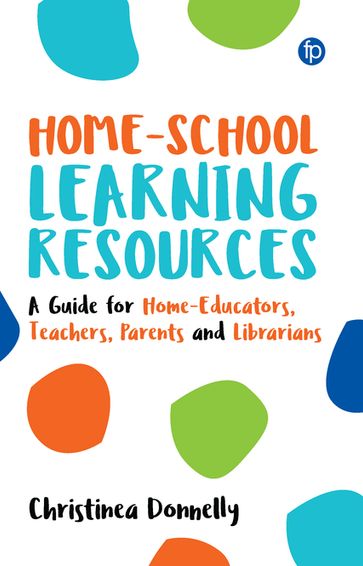 Home-School Learning Resources - Christinea Donnelly