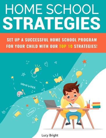 Home School Strategies - Lucy