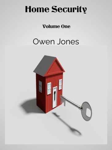 Home Security I - Jones Owen