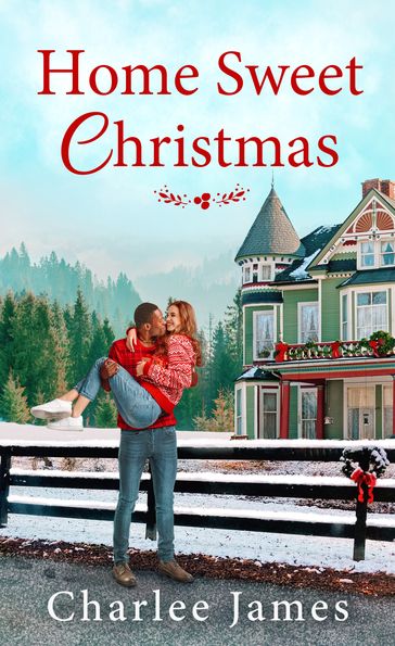 Home Sweet Christmas - Charlee James