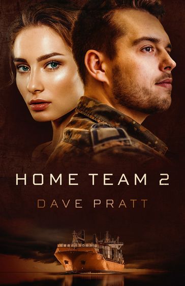 Home Team 2 - Dave Pratt