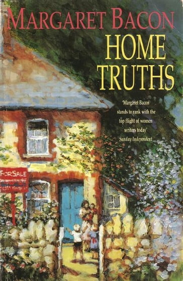 Home Truths - Margaret Bacon