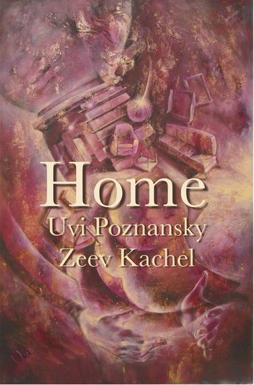 Home - Uvi Poznansky - Zeev Kachel