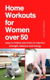 Home Workouts for Women over 50