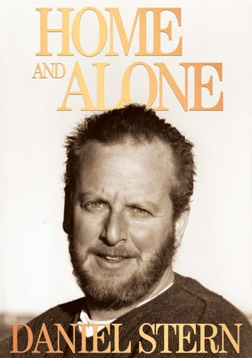 Home and Alone - Daniel Stern