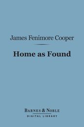 Home as Found (Barnes & Noble Digital Library)