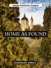 Home as Found