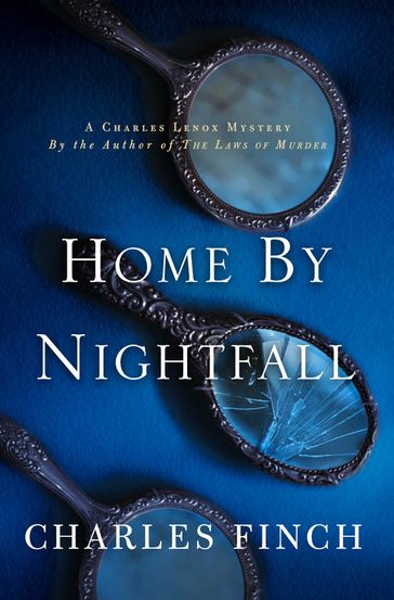 Home by Nightfall - Charles Finch