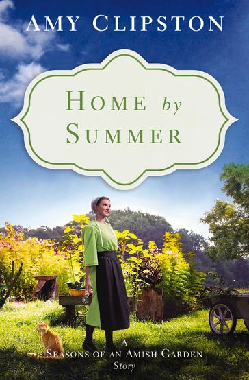 Home by Summer - Amy Clipston