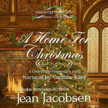 Home for Christmas, A - Jean Jacobsen