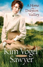 Home in Drayton Valley, A (Heart of the Prairie Book #9)