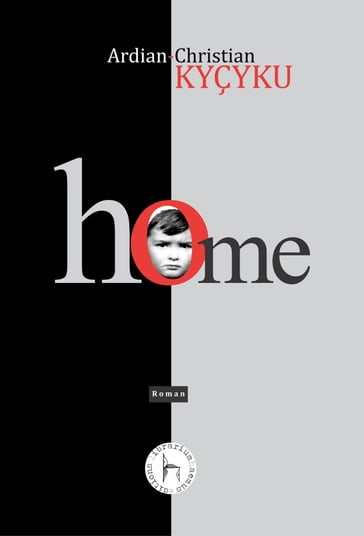 Home: novel - Ardian-Christian Kyçyku