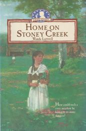 Home on Stoney Creek