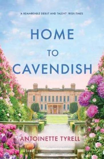Home to Cavendish - Antoinette Tyrell