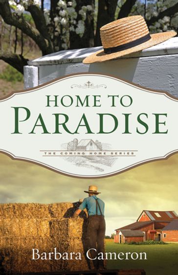 Home to Paradise - Barbara Cameron