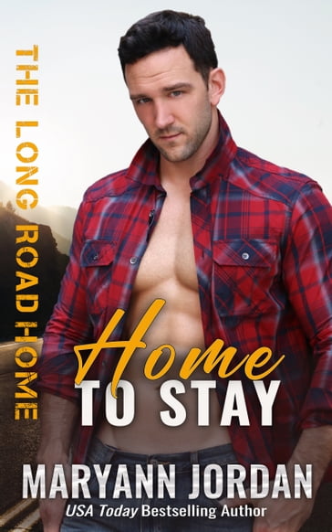 Home to Stay - Binge Read Babes - Maryann Jordan
