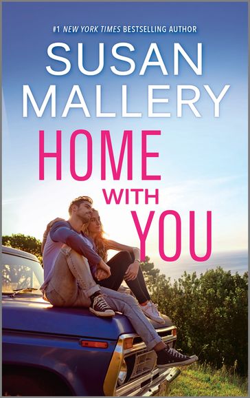 Home with You - Susan Mallery