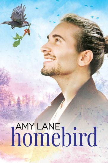 Homebird - Amy Lane