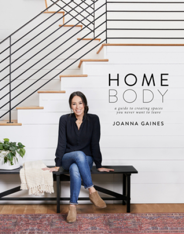 Homebody - Joanna Gaines